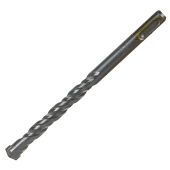 Свердло SDS-plus твердосплав S4 12*160 Grad 1812275