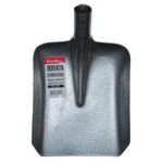 Лопата совкова "WoffMann Profesionall Tools" / "MAAN" 3355 (12шт/уп)