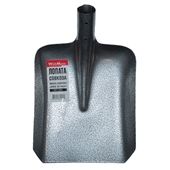 Лопата совкова "WoffMann Profesionall Tools" / "MAAN" 3355 (12шт/уп)