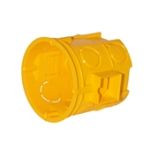 Коробка ф 60мм монтажна глибока Smartbox