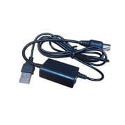 Інжектор живлення 5V USB