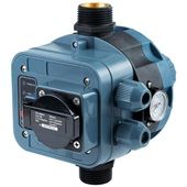 Контролер тиску електр. 1.1кВт Ø1" + розетка Wetron 779756