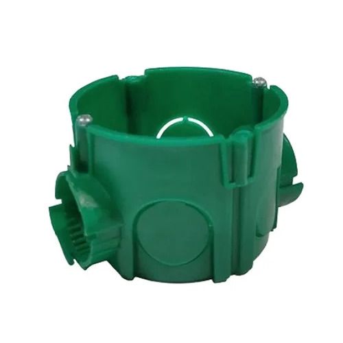 Коробка ф 65*45 установча під бетон Ultra NX1035 (100шт/уп)
