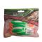 Ріппер BASIC Classik Shad 3" 7.5см  S092R 10шт/уп *