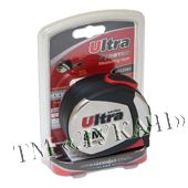 Рулетка Ultra (нейлон) 8м*25мм (DS8025) 3822082
