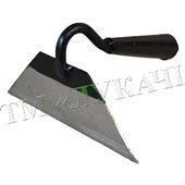 Сапка нерж. 200мм