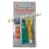 Зварка metal-bond (12шт/уп) (144шт/ящ)