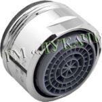 Аератор М-24 метал (20шт/уп; 30шт/уп)