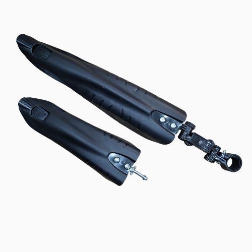 Болотнік 26 "лопух" пластм. HP-P16 (компл.)