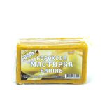 Мастирка горохова "BOOM" ваніль 200г