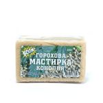 Мастирка горохова "BOOM" конопля 200г