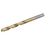 Свердло по металу HSS-TIN титанове Ø5,2мм (pvc, КРАТНО 10шт) 1165451