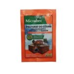 Біопрепарат для туалетів , вигрібних ям Microbec Ultra 25 гр(18шт/уп)