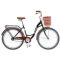 Велосипед 26 Titan Verona 18" чорний