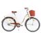 Велосипед 26 Titan Verona 18" кремовий