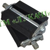 Педаль Колгоспник (без метала) TY-PD-8013/05