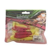 Ріппер BASIC Classik Shad 3" 7.5см  S057 10шт/уп *
