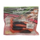Ріппер BASIC Classik Shad 3" 7.5см  S072R 10шт/уп *