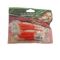 Ріппер BASIC Classik Shad 3" 7.5см  S003 10шт/уп *