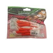 Ріппер BASIC Classik Shad 3" 7.5см  S003 10шт/уп *