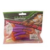 Ріппер BASIC Classik Shad 3" 7.5см  S071R 10шт/уп *