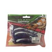 Ріппер BASIC Classik Shad 3" 7.5см  S097 10шт/уп *