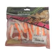 Ріппер BASIC Classik Shad 3" 7.5см  S005 10шт/уп *
