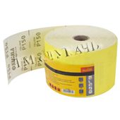 Наждачний папір Sigma 115ммх50м P150 9114281