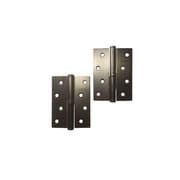 Завіс  APECS 100*75-B-Steel-GRF-R