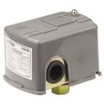 Реле тиску 1.5кВт 1.4-2.8 бар прямокут (гайка) Wetron 779730