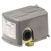 Реле тиску 1.5кВт 1.4-2.8 бар прямокут (гайка) Wetron 779730