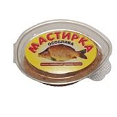 Мастирка особлива 80г  Конопля в банці