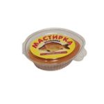 Мастирка особлива 80г  Мед в банці