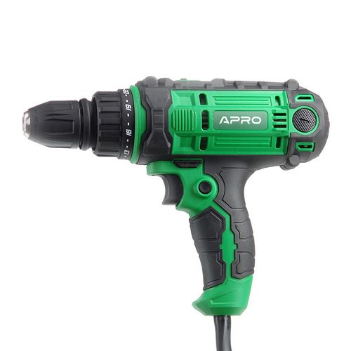 Дриль-шуруповерт мережевий ED-500/1 APRO 899153