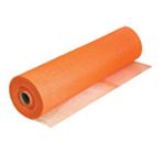 Сітка фасадна оранж (2*2) шир. 1м, довж. 50м