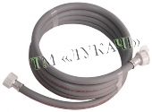 Шланг до пральноі машини залив 1,5 м