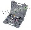 Шліфмашинка пневмо 1/4"+акс. (кейс) (852205) 852205z