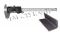 Штангенциркуль електронний Sigma (391100) 3923021