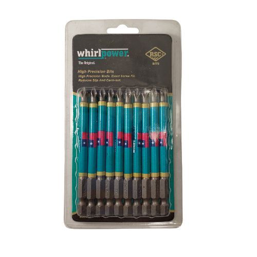 Біта "Whirlpower" ph2  90мм