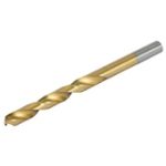 Свердло по металу HSS-TIN титанове Ø7,5мм (pvc, КРАТНО 10шт) 1165681