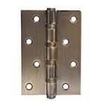 Завіс APECS 100*75*2,5-B2-V2-Steel-GRF "ковбой"