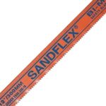 Полотно вузьке м Sandfex