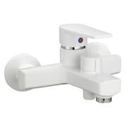 PLAMIX ванна Leo-009 White