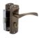 Защолка "FZB" BK 50mm 15-180 \ AB