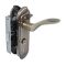 Защолка "FZB" BK 50mm 15-182 \ AB