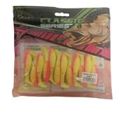 Ріппер BASIC Classik Shad 2,5" 6.5см S081R 12шт/уп *