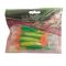 Ріппер BASIC Classik Shad 2,5" 6.5см S059R 12шт/уп *