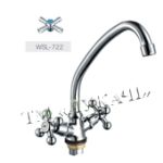ZERIX кухня 2 ручки T41-TZH-A722