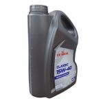 Масло 15W40 Temol Classic мінеральне універсальне 4л (4шт/ящ)