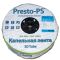 Крапельна стрічка Presto-PS 3D Tube емітер 30см, 2.7л/год" 16мм 1000м